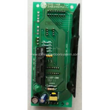 DHG-140 LG SIGMA Elevator Communication Board